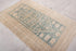 Antique Anatol Area Rug (3' x 5')